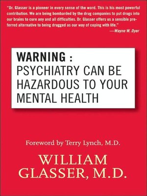 cover image of Warning